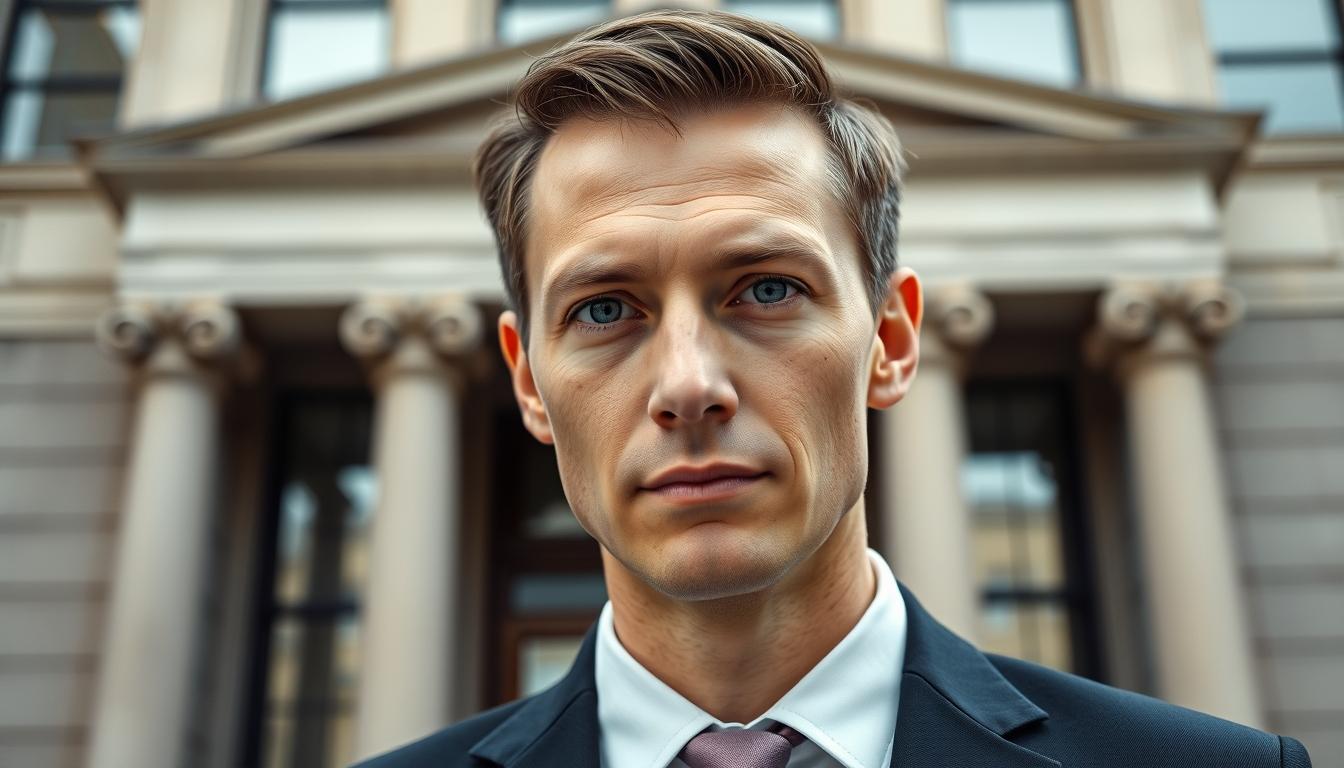 Property transactions support specialist