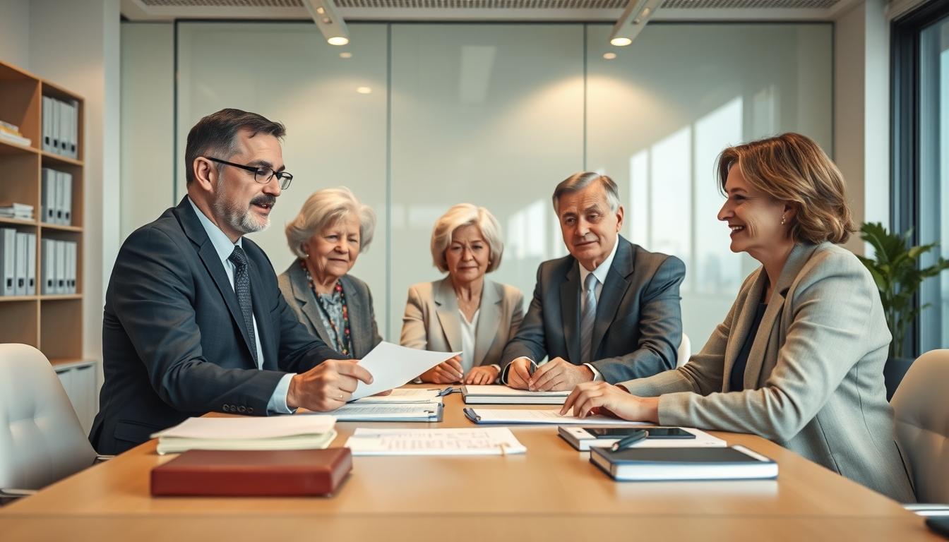 Real estate conveyancing documents and transfer review