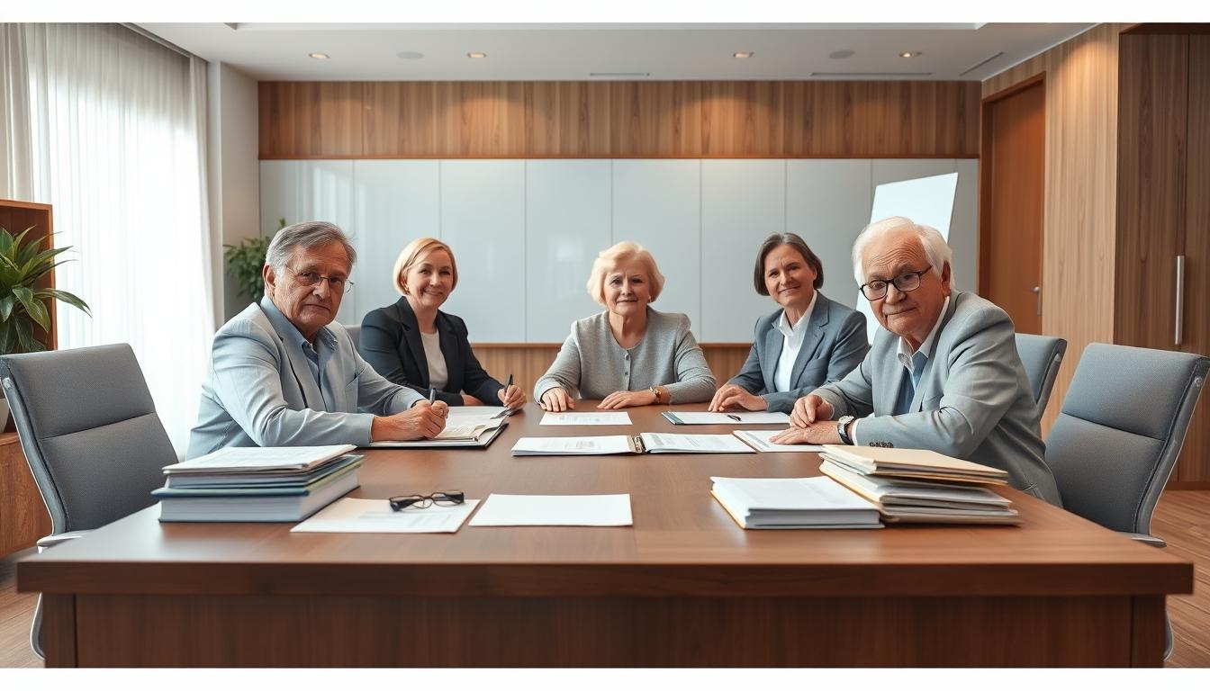 Support for real estate transactions and closing readiness