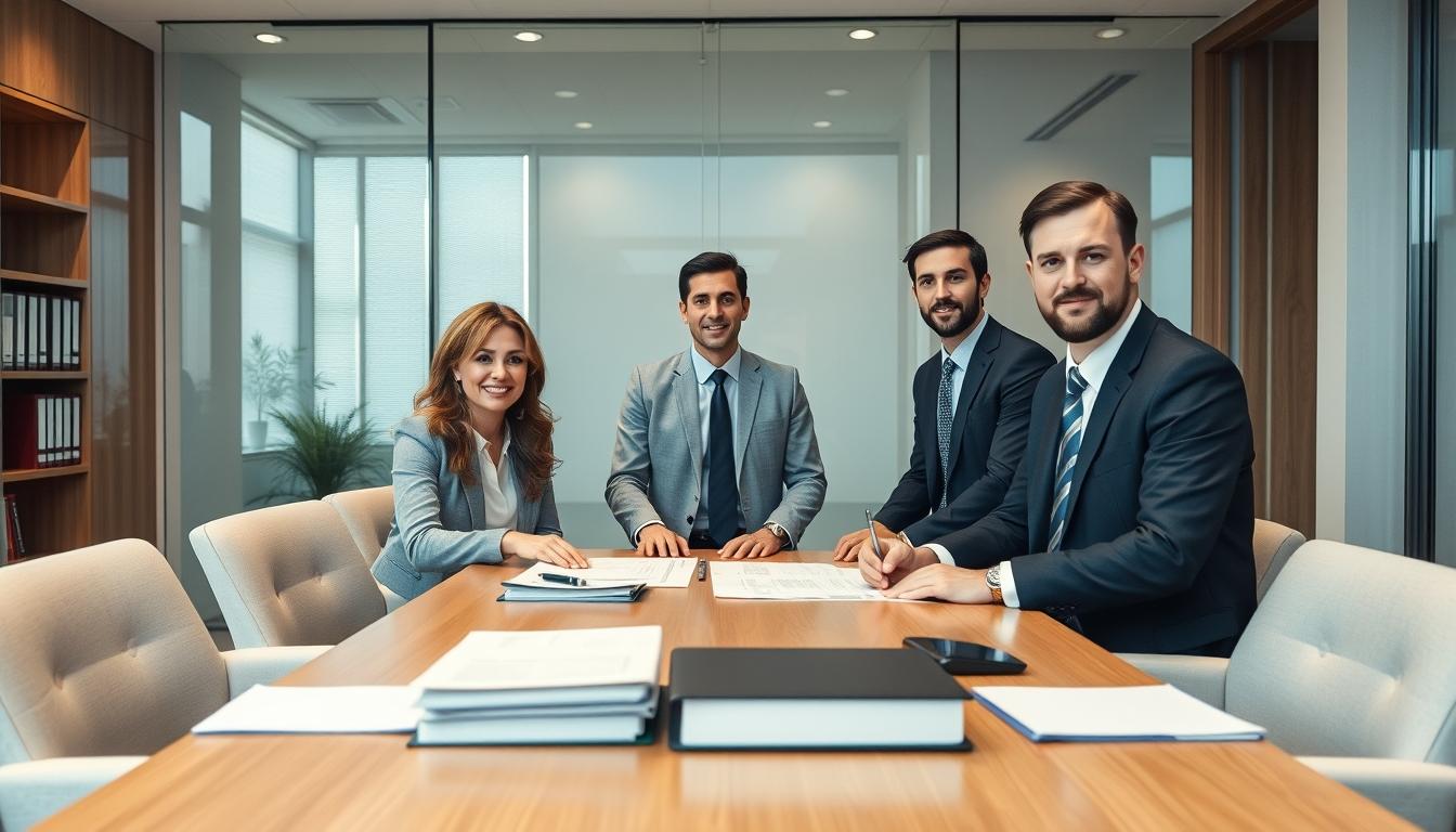 Real estate transaction coordination and communication