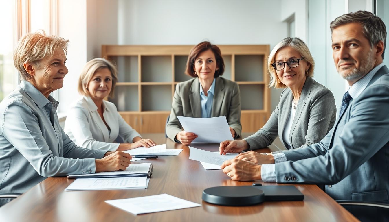 Real estate closing preparation and transaction documents